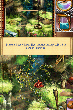 Mystery Stories - Curse of the Ancient Spirits_Screen14