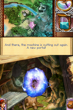 Mystery Stories - Curse of the Ancient Spirits_Screen17