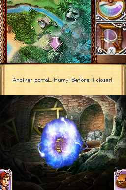 Mystery Stories - Curse of the Ancient Spirits_Screen19