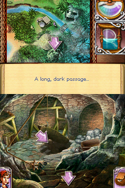 Mystery Stories - Curse of the Ancient Spirits_Screen22