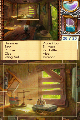 Mystery Stories - Curse of the Ancient Spirits_Screen23