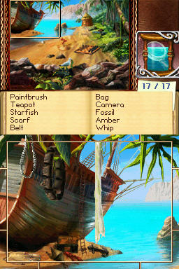 Mystery Stories - Curse of the Ancient Spirits_Screen3
