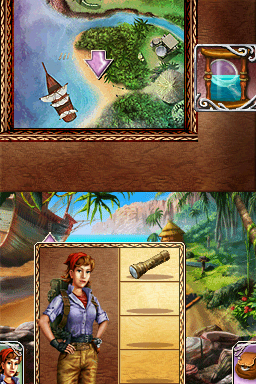 Mystery Stories - Curse of the Ancient Spirits_Screen4