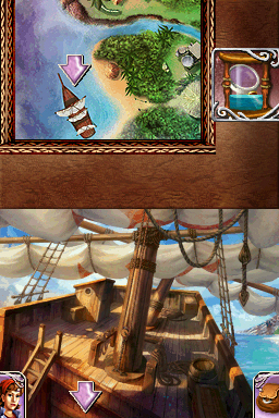 Mystery Stories - Curse of the Ancient Spirits_Screen5