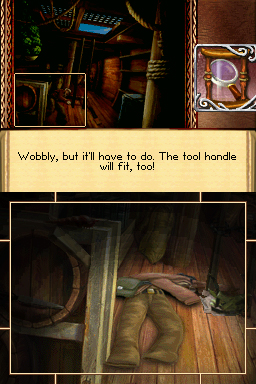 Mystery Stories - Curse of the Ancient Spirits_Screen6