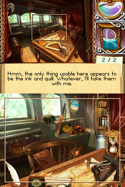Mystery Stories - Curse of the Ancient Spirits_Screen7