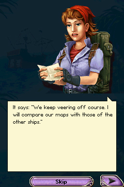 Mystery Stories - Curse of the Ancient Spirits_Screen9