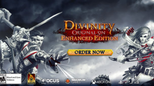 Divinity: Original Sin Enhanced Edition