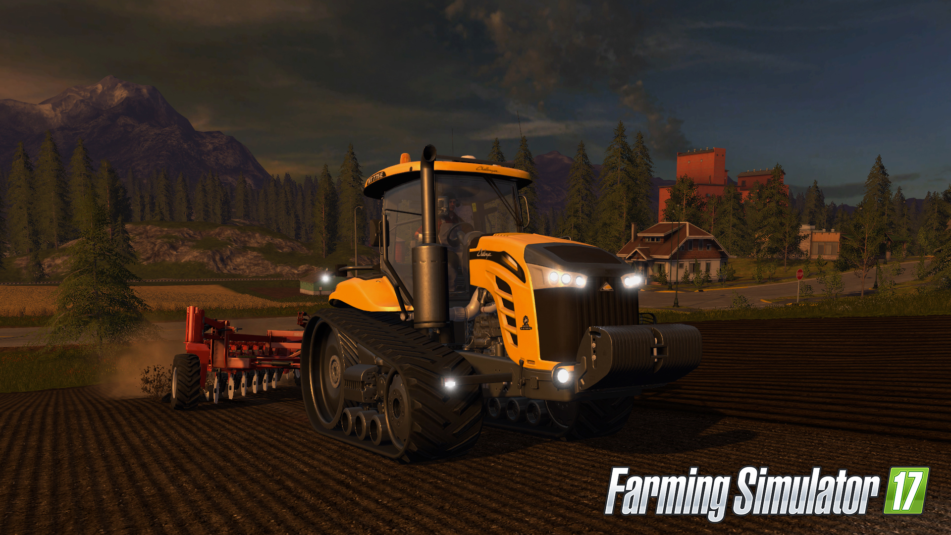 Resultado de imagem para farming simulator 17