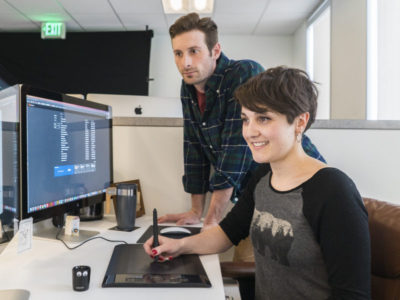 4 Reasons Why Now Is the Best Time To Work in the Video Game Industry