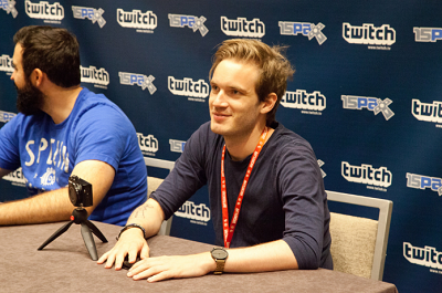 Let's Players are changing how video games market and advertise