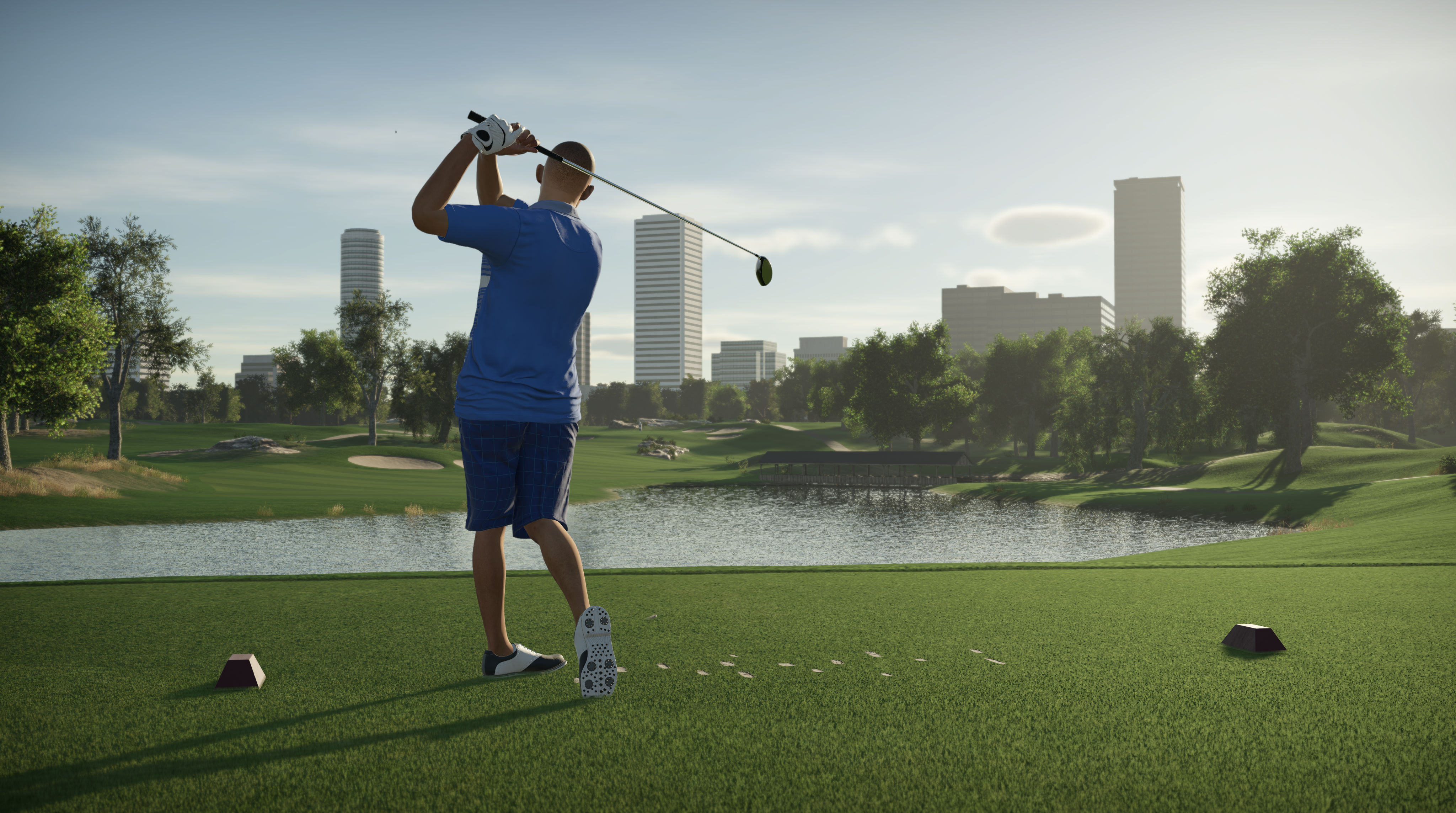 golf video games xbox one