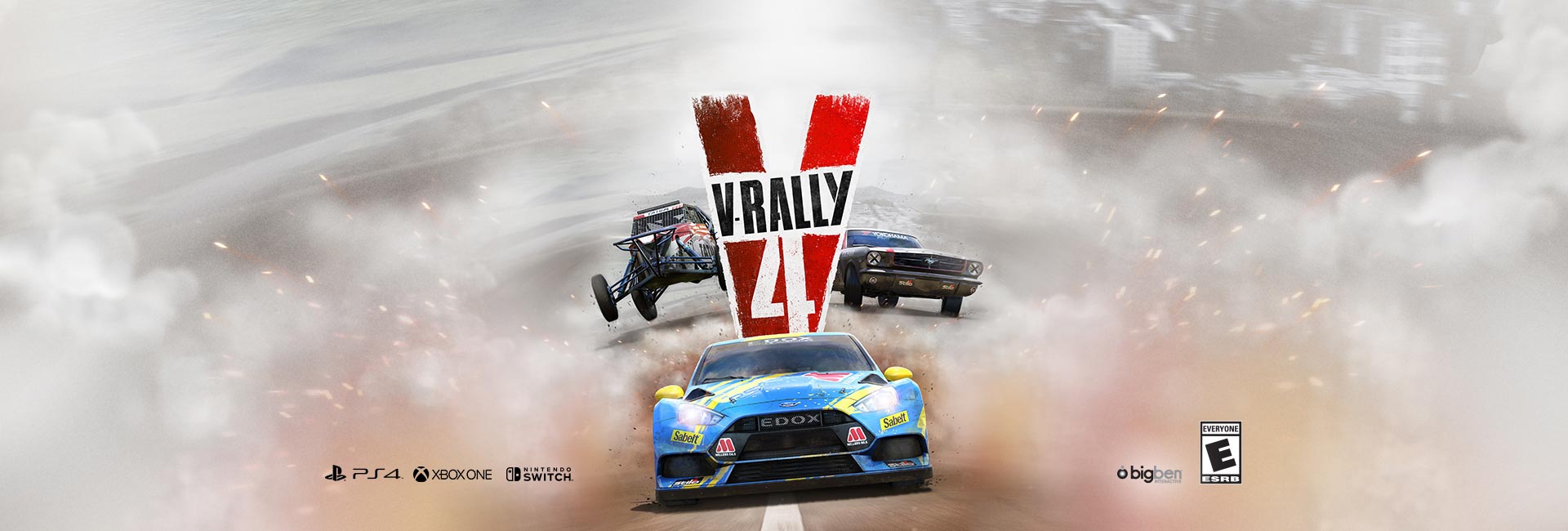 Drift rally steam фото 73