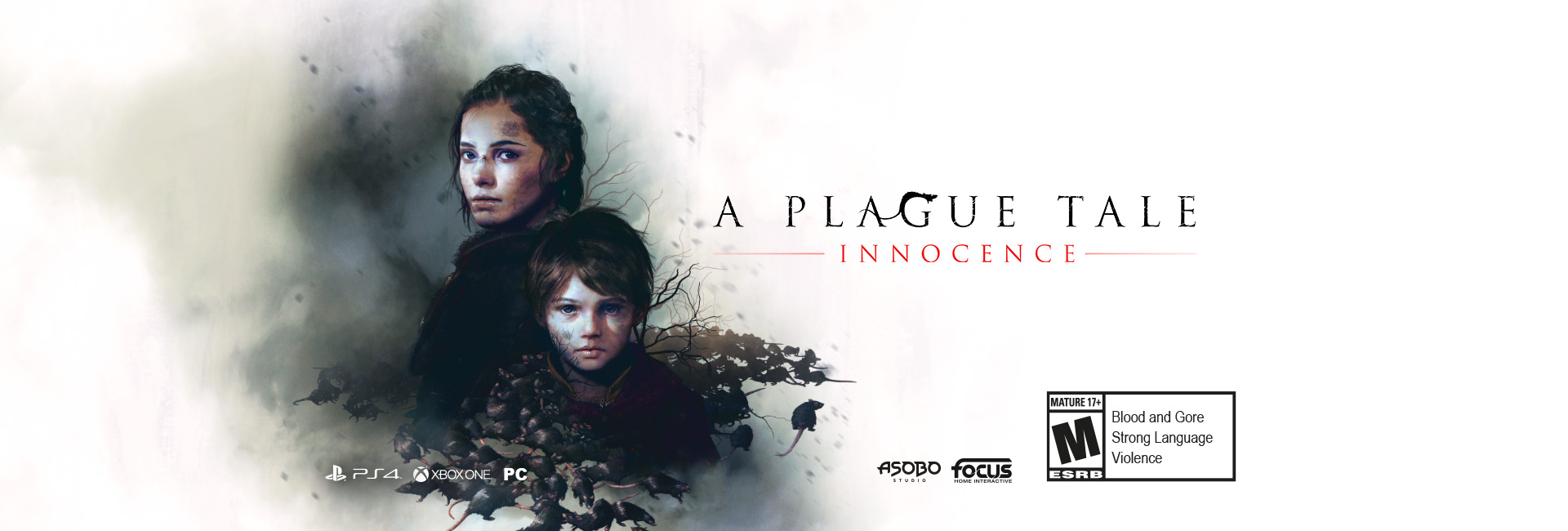 A Plague Tale: Innocence