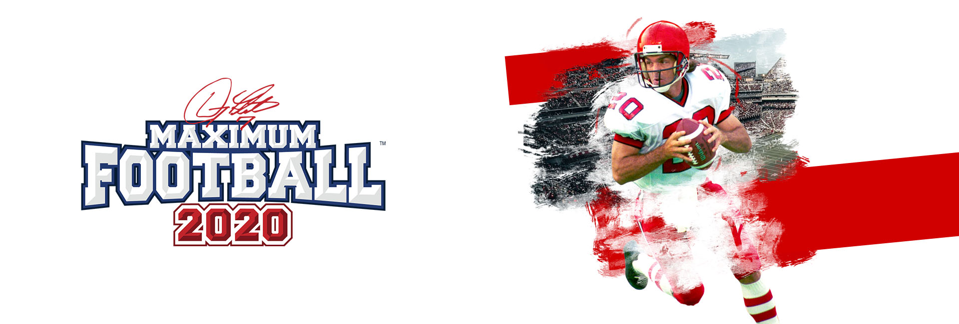 Doug Flutie’s Maximum Football
