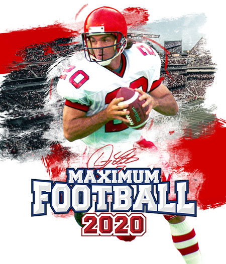 Doug Flutie’s Maximum Football