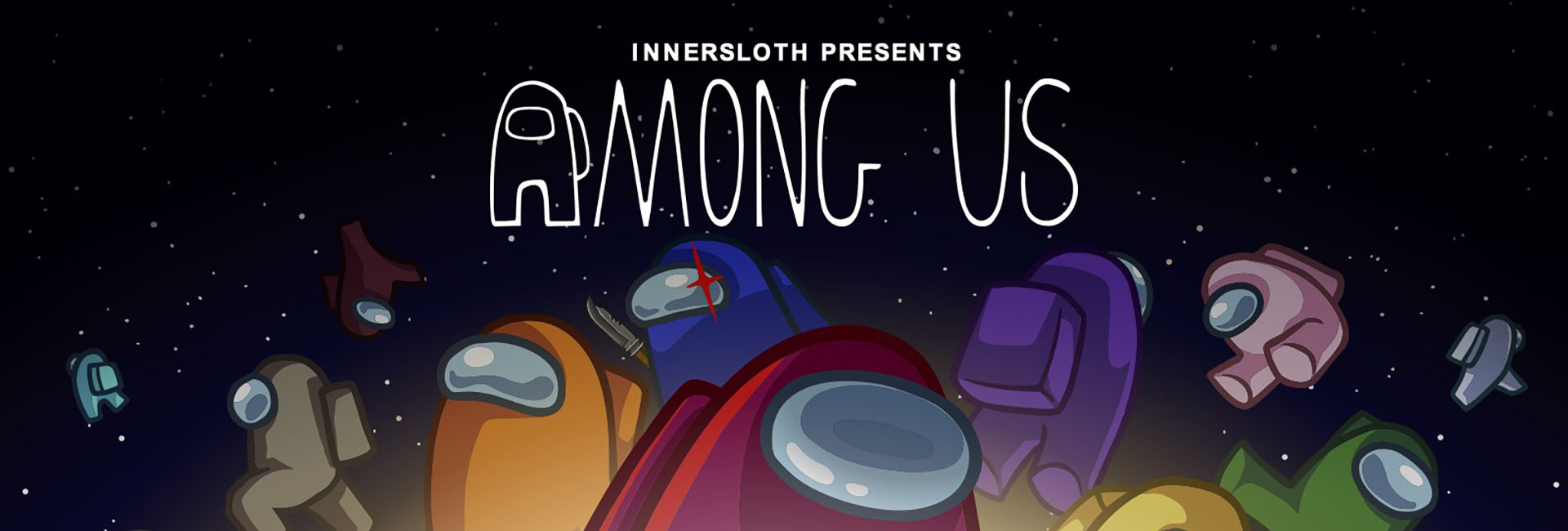 Among Us Free Version : InnerSloth : Free Download, Borrow, and