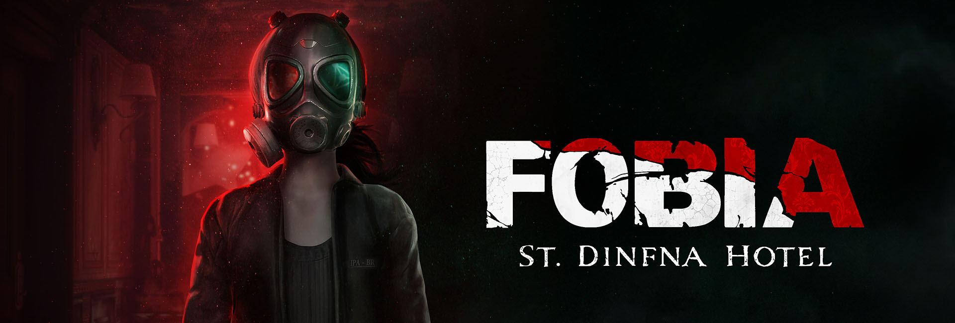 Fobia: St. Dinfna Hotel