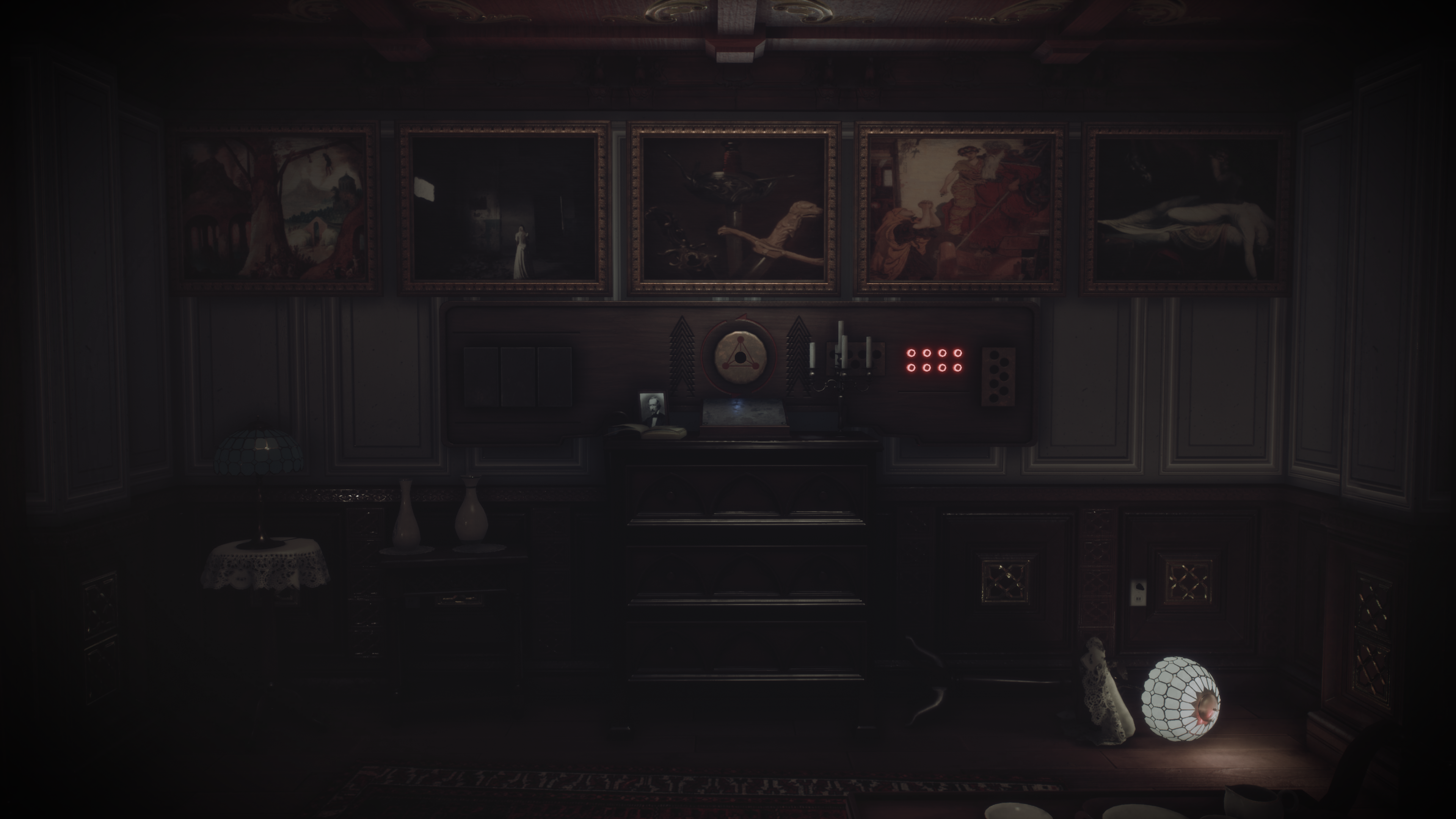 Fobia — St. Dinfna Hotel: saiba tudo sobre o jogo de terror