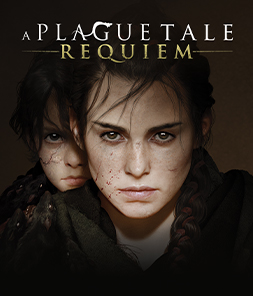 A Plague Tale: Requiem
