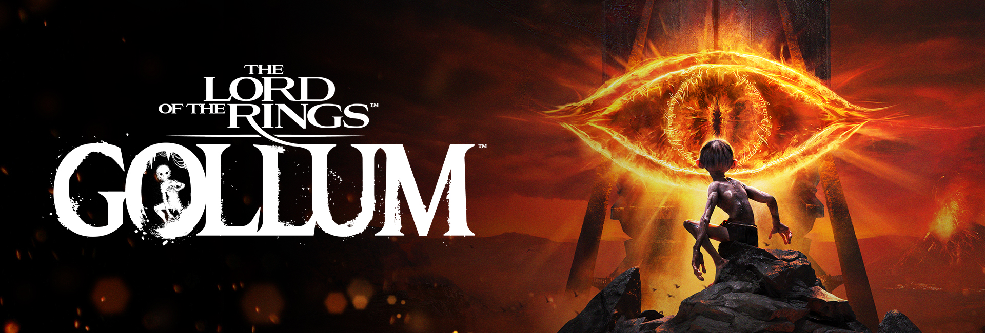  The Lord of the Rings: Gollum (NSW) : Maximum Games